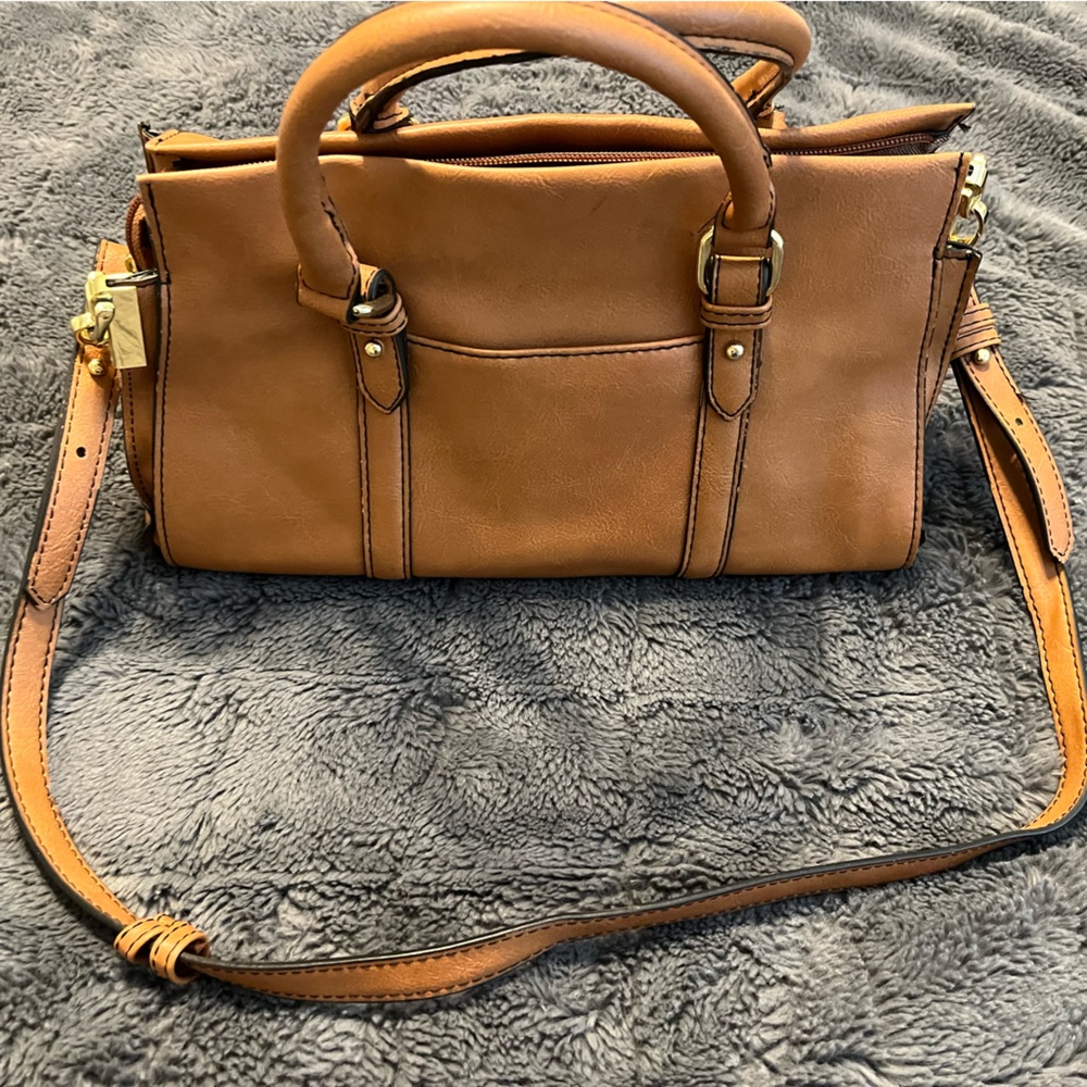 Vintage London Fog Leather Purse